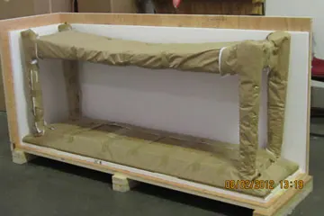 Antique Foam Fit Crates Experts near San Bernardino, CA