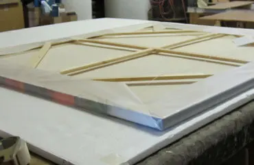 Safe & Secure Fine Art Crating, Packing & Shipment Services