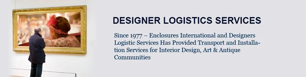 Fine Art Packing, Shipping & Installation Experts Fine Artwork & Sculpture Installation San Francisco, CA