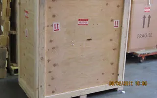 Heirlooms Wood Crates