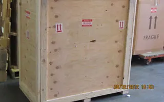 Safe & Reliable Heirlooms Wood Crates San Francisco, CA