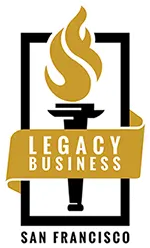 San Francisco Legacy Business