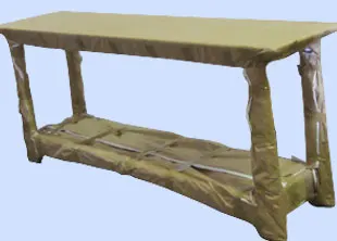 Cost-Effective Furniture Shipping San Francisco, CA Durable Home Table Packaging Services San Francisco