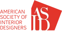 ASID Partner American Society of Interior Designers Logo