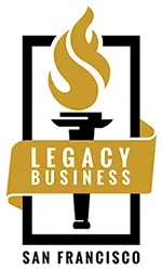 San Francisco Legacy Business - Enclosures International Corporation